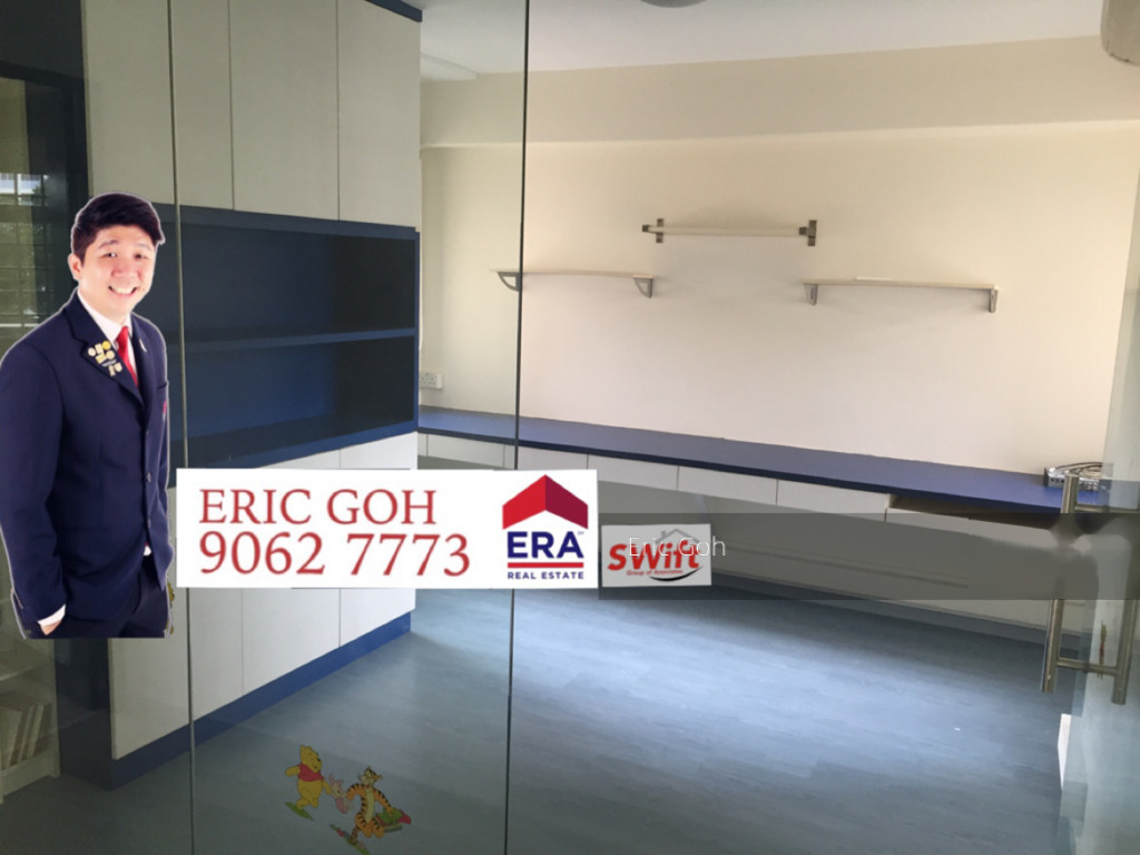 Blk 450D Tampines Street 42 (Tampines), HDB 5 Rooms #127981692